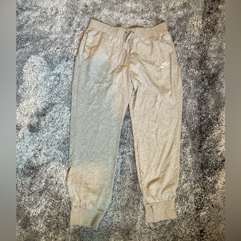 Women’s Nike Sweatpants